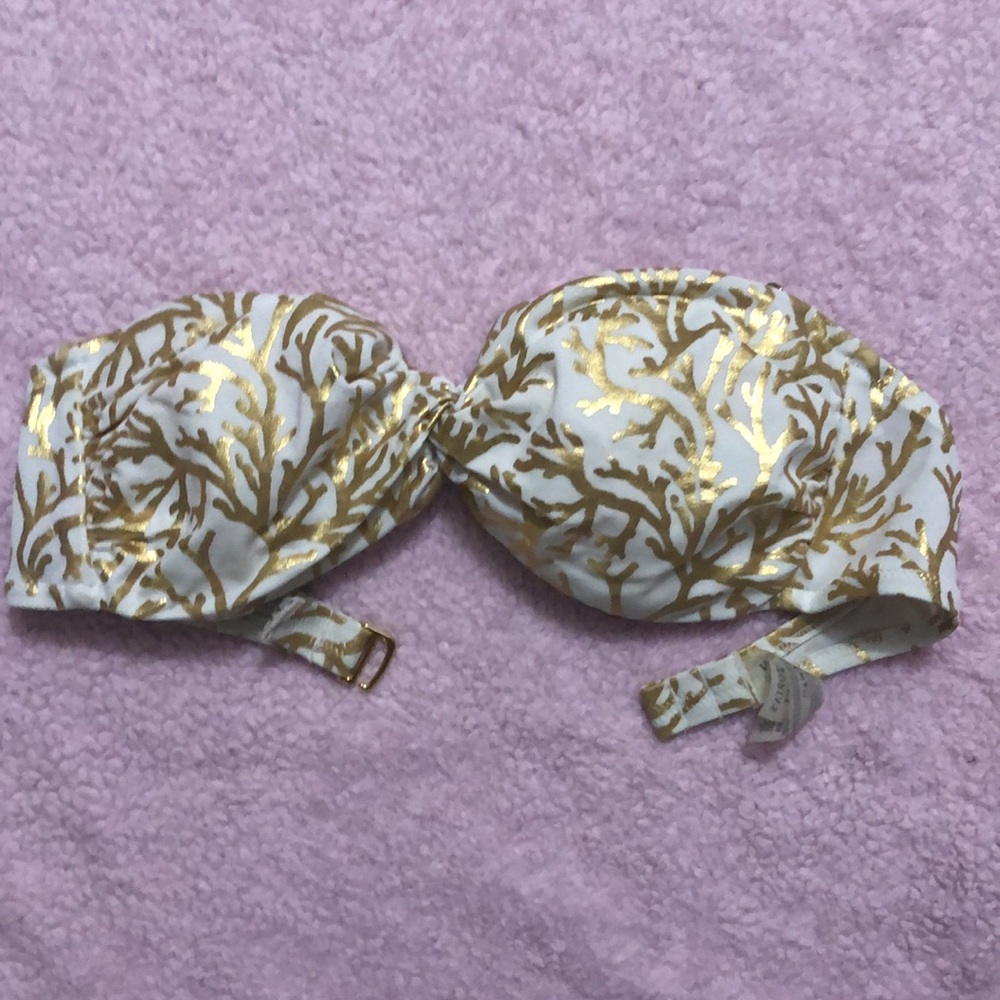Victoria’s Secret swim top - Picture 2 of 4